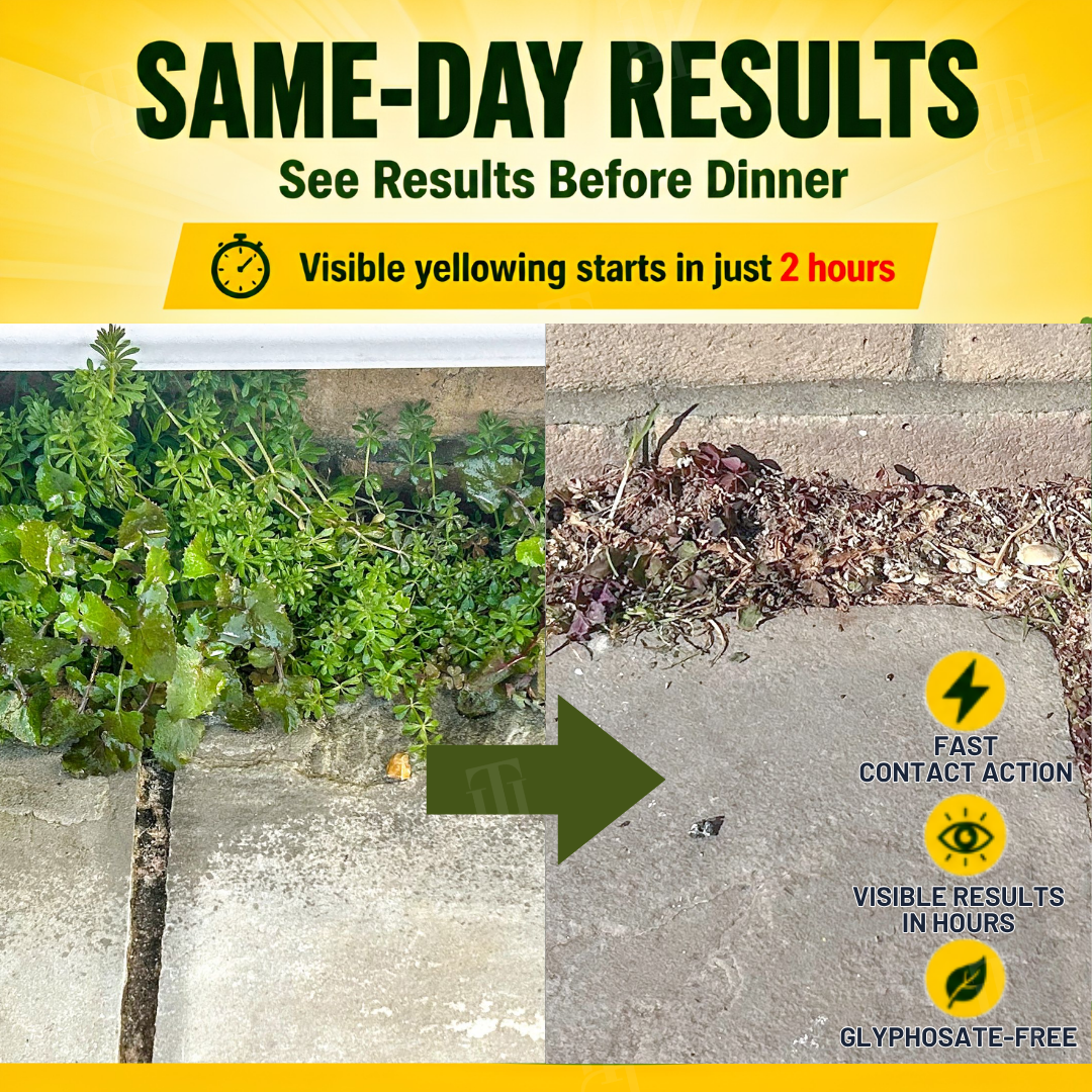 RZXEA™ RapidBurn Pelargonic Acid Herbicide (𝟟𝟘% 𝕆𝔽𝔽 𝗘𝗡𝗗𝗦 𝗜𝗡 𝟭𝟬 𝗠𝗜𝗡𝗨𝗧𝗘𝗦)