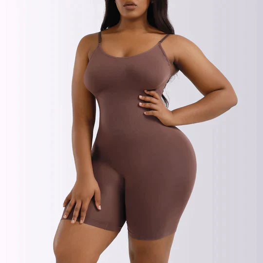 Dobshow™ IonFiberFar Infrared Recovery Shaper Backless Shapewear Bodysuit Spring Sale 2024