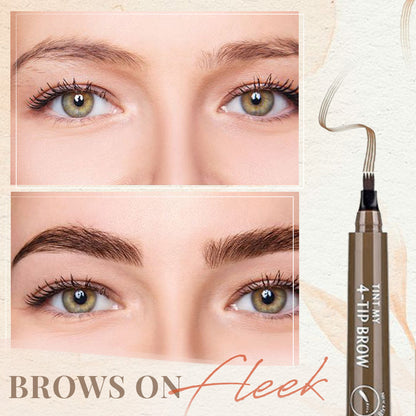 4D Perfect Brow Pen