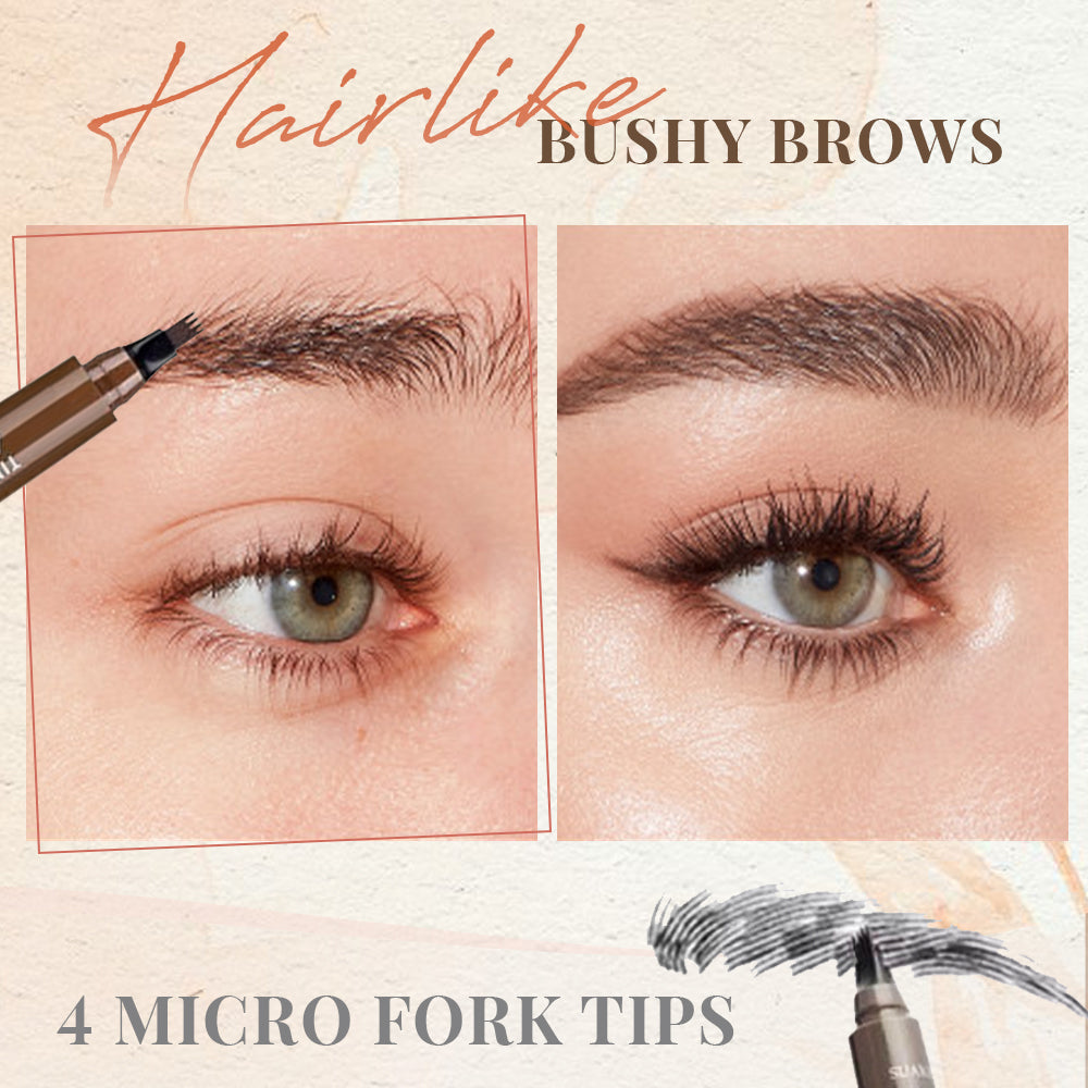 4D Perfect Brow Pen