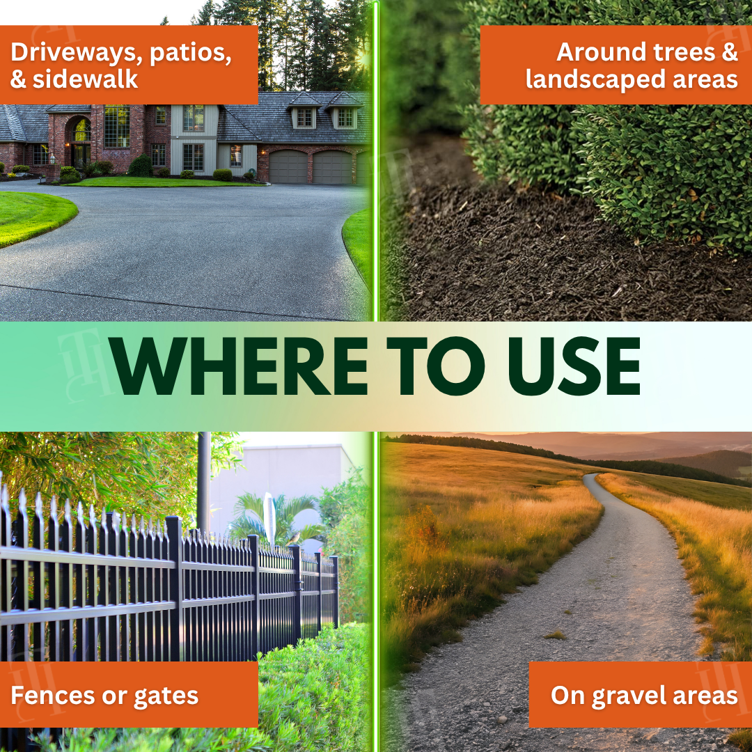 AEXZR® 5 in 1 Max Power Herbicide (𝗕𝗟𝗔𝗖𝗞 𝗙𝗥𝗜𝗗𝗔𝗬 𝗦𝗔𝗟𝗘 𝟰𝟬% 𝗢𝗙𝗙 𝗘𝗡𝗗𝗜𝗡𝗚 𝗦𝗢𝗢𝗡)