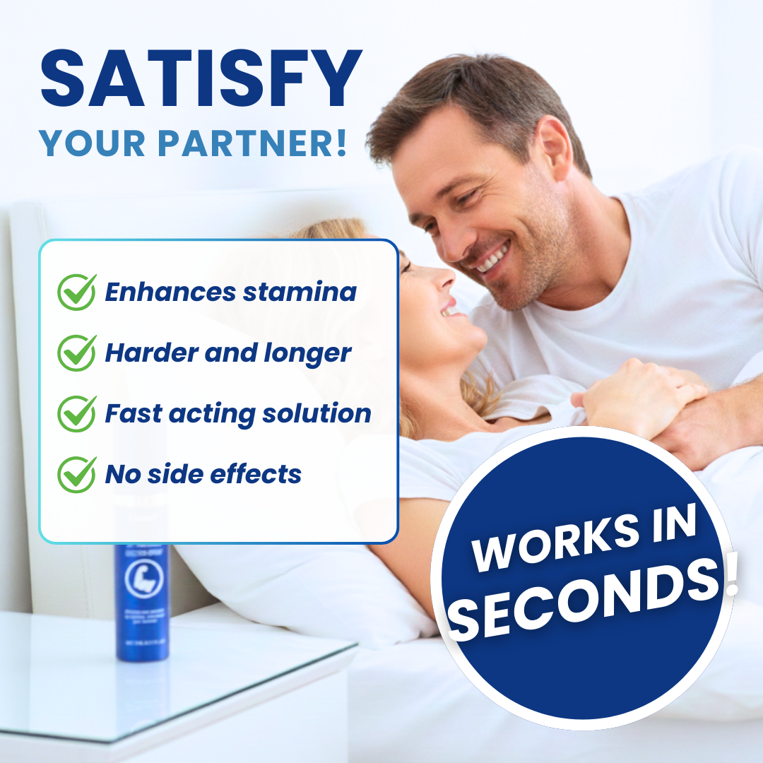 RZXEA™ 37-Second Erection Spray (𝟟𝟘% 𝕆𝔽𝔽 𝗘𝗡𝗗𝗦 𝗜𝗡 𝟭𝟬 𝗠𝗜𝗡𝗨𝗧𝗘𝗦)
