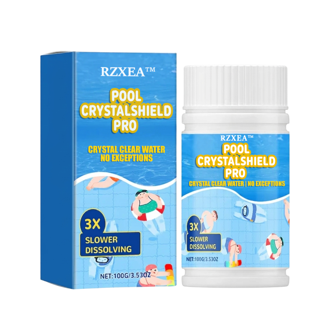 LAST 44 PCS LEFT!!! RZXEA™ Pool CrystalShield Pro (𝟟𝟘% 𝕆𝔽𝔽 𝗘𝗡𝗗𝗦 𝗜𝗡 𝟭𝟬 𝗠𝗜𝗡𝗨𝗧𝗘𝗦)