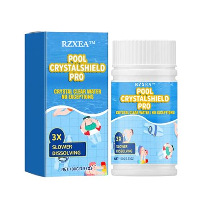LAST 44 PCS LEFT!!! RZXEA™ Pool CrystalShield Pro (𝟟𝟘% 𝕆𝔽𝔽 𝗘𝗡𝗗𝗦 𝗜𝗡 𝟭𝟬 𝗠𝗜𝗡𝗨𝗧𝗘𝗦)