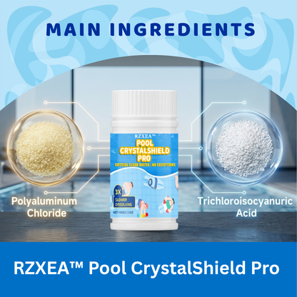 LAST 44 PCS LEFT!!! RZXEA™ Pool CrystalShield Pro (𝟟𝟘% 𝕆𝔽𝔽 𝗘𝗡𝗗𝗦 𝗜𝗡 𝟭𝟬 𝗠𝗜𝗡𝗨𝗧𝗘𝗦)