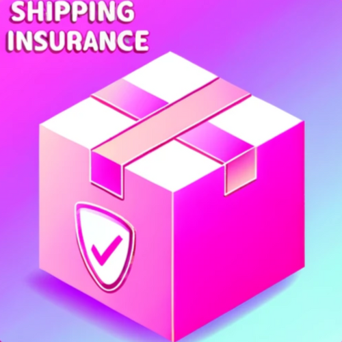 Shipping Insurance