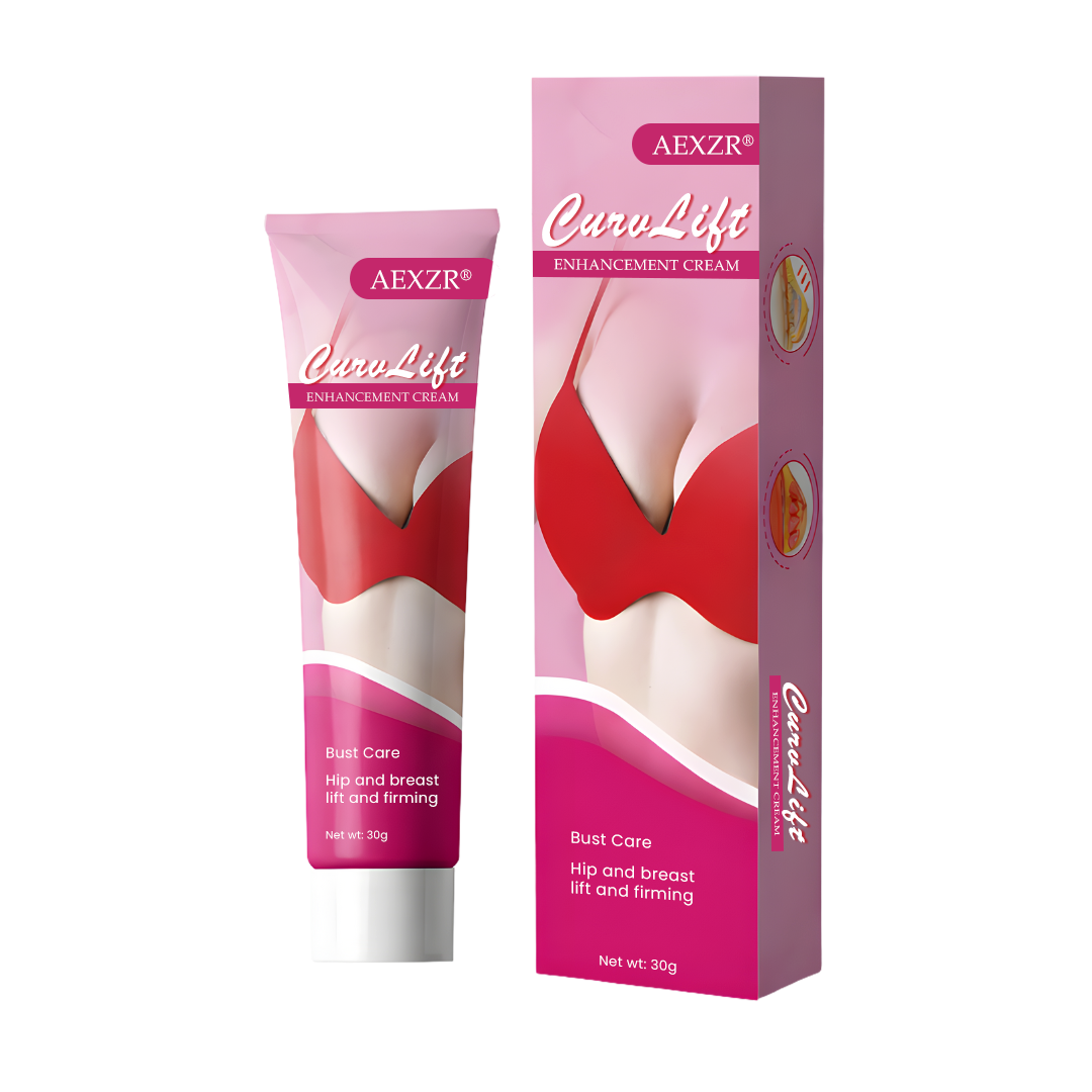 AEXZR® CurvLift Enhancement Cream (𝟟𝟘% 𝕆𝔽𝔽 𝗘𝗡𝗗𝗦 𝗜𝗡 𝟭𝟬 𝗠𝗜𝗡𝗨𝗧𝗘𝗦)