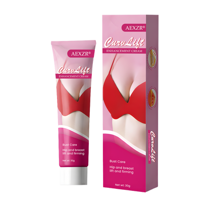 AEXZR® CurvLift Enhancement Cream (𝟟𝟘% 𝕆𝔽𝔽 𝗘𝗡𝗗𝗦 𝗜𝗡 𝟭𝟬 𝗠𝗜𝗡𝗨𝗧𝗘𝗦)