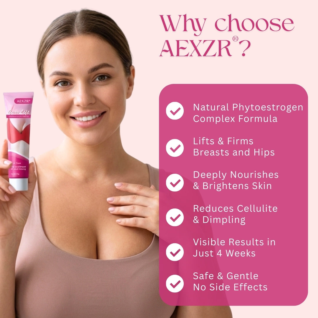 AEXZR® CurvLift Enhancement Cream (𝟟𝟘% 𝕆𝔽𝔽 𝗘𝗡𝗗𝗦 𝗜𝗡 𝟭𝟬 𝗠𝗜𝗡𝗨𝗧𝗘𝗦)