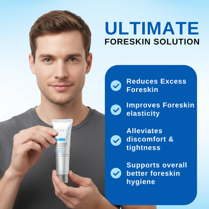 LAST 44 PCS LEFT!!! Rzxea™ Redundant Prepuce Corrector Gel (𝟟𝟘% 𝕆𝔽𝔽 𝗘𝗡𝗗𝗦 𝗜𝗡 𝟭𝟬 𝗠𝗜𝗡𝗨𝗧𝗘𝗦)