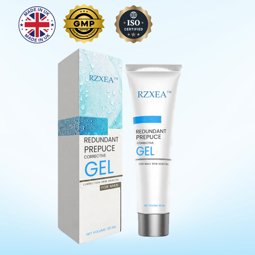 LAST 44 PCS LEFT!!! Rzxea™ Redundant Prepuce Corrector Gel (𝟟𝟘% 𝕆𝔽𝔽 𝗘𝗡𝗗𝗦 𝗜𝗡 𝟭𝟬 𝗠𝗜𝗡𝗨𝗧𝗘𝗦)
