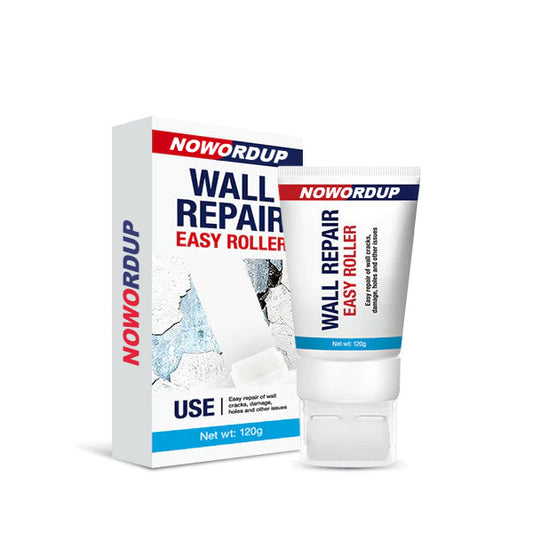 NOWORDUP Wall Repair Easy Roller