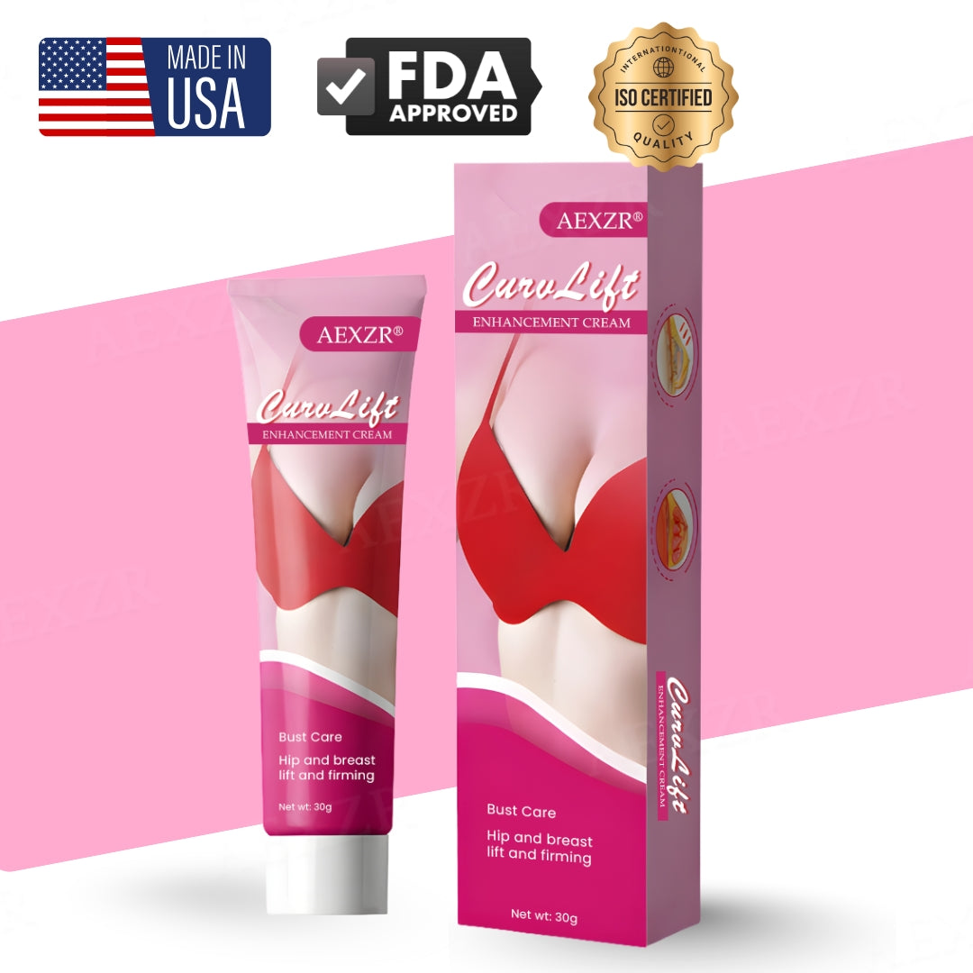 AEXZR® CurvLift Enhancement Cream (𝟟𝟘% 𝕆𝔽𝔽 𝗘𝗡𝗗𝗦 𝗜𝗡 𝟭𝟬 𝗠𝗜𝗡𝗨𝗧𝗘𝗦)