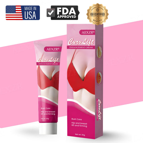 AEXZR® CurvLift Enhancement Cream (𝟟𝟘% 𝕆𝔽𝔽 𝗘𝗡𝗗𝗦 𝗜𝗡 𝟭𝟬 𝗠𝗜𝗡𝗨𝗧𝗘𝗦)