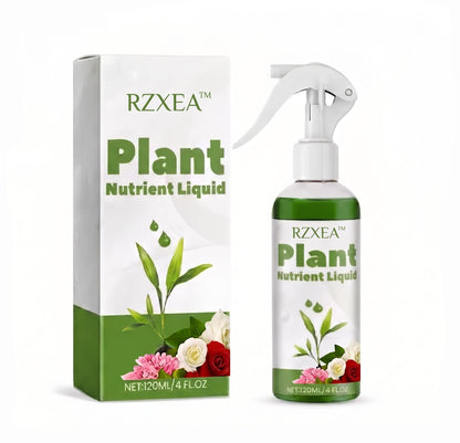LAST 44 PCS LEFT!!! RZXEA™ Ready-to-Use Plant Nutrient Solution (𝟟𝟘% 𝕆𝔽𝔽 𝗘𝗡𝗗𝗦 𝗜𝗡 𝟭𝟬 𝗠𝗜𝗡𝗨𝗧𝗘𝗦)